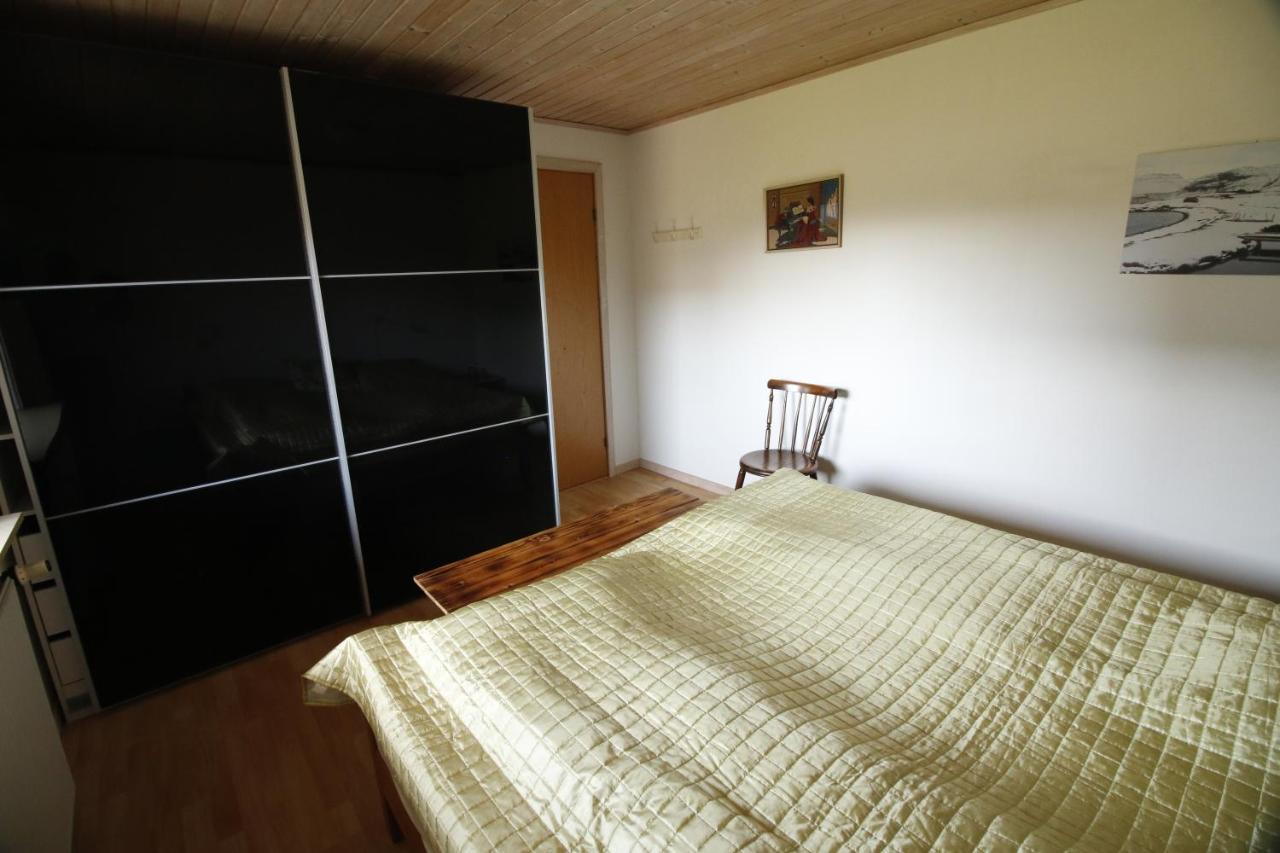 One Bedroom Apartment In Quiet Neighborhood Τόρσχαβν Εξωτερικό φωτογραφία